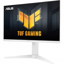 Монітор Asus 27" TUF Gaming VG27AQML1A-W 2xHDMI, DP, 2xUSB, MM, IPS, 2560x1440, 260Hz, 1ms, DCI-P3 90%, AdaptiveSync, Pivot, HDR400, білий 90LM05Z2-B01370