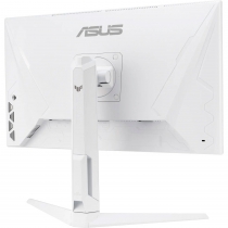 Монітор Asus 27" TUF Gaming VG27AQML1A-W 2xHDMI, DP, 2xUSB, MM, IPS, 2560x1440, 260Hz, 1ms, DCI-P3 90%, AdaptiveSync, Pivot, HDR400, білий 90LM05Z2-B01370