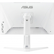Монітор Asus 27" TUF Gaming VG27AQML1A-W 2xHDMI, DP, 2xUSB, MM, IPS, 2560x1440, 260Hz, 1ms, DCI-P3 90%, AdaptiveSync, Pivot, HDR400, білий 90LM05Z2-B01370