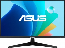 Монітор Asus 23.8" VY249HF HDMI, Audio, IPS, 100Hz, 1ms, AdaptiveSync 90LM06A3-B01A70