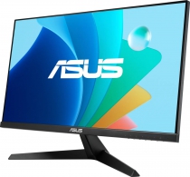 Монітор Asus 23.8" VY249HF HDMI, Audio, IPS, 100Hz, 1ms, AdaptiveSync 90LM06A3-B01A70