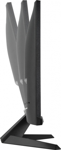 Монітор Asus 23.8" VY249HF HDMI, Audio, IPS, 100Hz, 1ms, AdaptiveSync 90LM06A3-B01A70