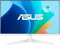 Монитор Asus 23.8" VY249HF-W HDMI, Audio, IPS, 100Hz, 1ms, AdaptiveSync, белый 90LM06A4-B03A70