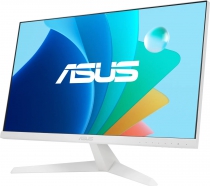 Монитор Asus 23.8" VY249HF-W HDMI, Audio, IPS, 100Hz, 1ms, AdaptiveSync, белый 90LM06A4-B03A70