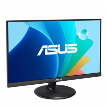 Монитор Asus 21.5" VP229QF-P D-Sub, HDMI, DP, MM, IPS, 100Hz, sRGB 99%, AdaptiveSync 90LM06B0-B01K71