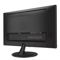 Монитор Asus 21.5" VP229QF-P D-Sub, HDMI, DP, MM, IPS, 100Hz, sRGB 99%, AdaptiveSync 90LM06B0-B01K71