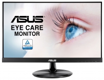 Монитор LCD 21.5" Asus VP229HE D-Sub, HDMI, IPS, 75Hz, FreeSync 90LM06B0-B02B70