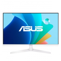 Монітор Asus 27" VY279HF-W HDMI, Audio, IPS, 100Hz, 1ms, AdaptiveSync, білий 90LM06D2-B02170