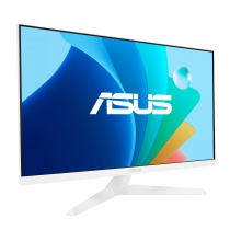 Монітор Asus 27" VY279HF-W HDMI, Audio, IPS, 100Hz, 1ms, AdaptiveSync, білий 90LM06D2-B02170