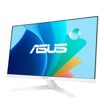 Монітор Asus 27" VY279HF-W HDMI, Audio, IPS, 100Hz, 1ms, AdaptiveSync, білий 90LM06D2-B02170