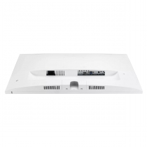 Монітор Asus 27" VY279HF-W HDMI, Audio, IPS, 100Hz, 1ms, AdaptiveSync, білий 90LM06D2-B02170