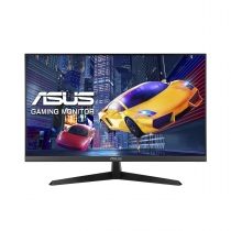 Монітор Asus 27" VY279HGR D-Sub, HDMI, Audio, IPS, 120Hz, 1ms, AdaptiveSync 90LM06D3-B01A70