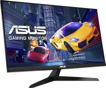 Монітор Asus 27" VY279HGR D-Sub, HDMI, Audio, IPS, 120Hz, 1ms, AdaptiveSync 90LM06D3-B02171
