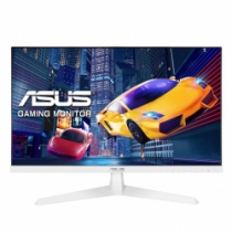 Монітор Asus 27" VY279HGR-W D-Sub, HDMI, Audio, IPS, 120Hz, 1ms, AdaptiveSync 90LM06D4-B01171