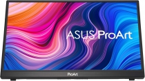 Монітор портативний Asus 14&quot; ProArt PA148CTV mHDMI, 2xUSB, MM, IPS, sRGB 100%, Touch, Case 90LM06E0-B02170