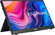 Монітор портативний Asus 14&quot; ProArt PA148CTV mHDMI, 2xUSB, MM, IPS, sRGB 100%, Touch, Case 90LM06E0-B02170