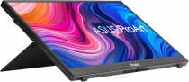 Монітор портативний Asus 14&quot; ProArt PA148CTV mHDMI, 2xUSB, MM, IPS, sRGB 100%, Touch, Case 90LM06E0-B02170