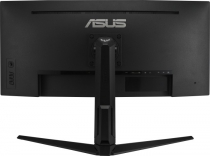 Монітор LCD 34" Asus TUF Gaming VG34VQL1B 2xHDMI, 2xDP, USB Hub, MM, VA, 3440x1440, CURVED, 165Hz, 1ms, HDR400, FreeSync 90LM06F0-B01170