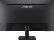 Монітор Asus 27" VA27AQ D-Sub, HDMI, DP, MM, IPS, 2560x1440, 75Hz, 1ms, sRGB 99%, AdaptiveSync 90LM06G1-B01171