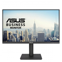 Монитор Asus 27&quot; VA27DQFS D-Sub, HDMI, DP, 2xUSB, MM, IPS, 100Hz, 1ms, sRGB 99%, AdaptiveSync, Pivot 90LM06H0-B01370