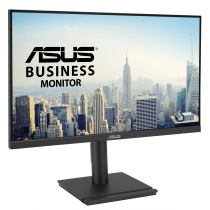 Монитор Asus 27&quot; VA27DQFS D-Sub, HDMI, DP, 2xUSB, MM, IPS, 100Hz, 1ms, sRGB 99%, AdaptiveSync, Pivot 90LM06H0-B01370