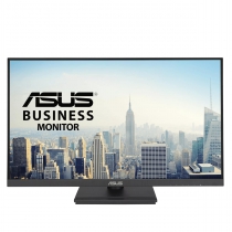 Монитор Asus 27&quot; VA27DQFS D-Sub, HDMI, DP, 2xUSB, MM, IPS, 100Hz, 1ms, sRGB 99%, AdaptiveSync, Pivot 90LM06H0-B01370