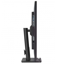 Монитор Asus 27&quot; VA27DQFS D-Sub, HDMI, DP, 2xUSB, MM, IPS, 100Hz, 1ms, sRGB 99%, AdaptiveSync, Pivot 90LM06H0-B01370