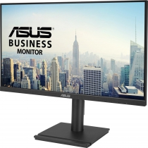 Монітор Asus 27" VA27DQFS D-Sub, HDMI, DP, 2xUSB, MM, IPS, 100Hz, 1ms, sRGB 99%, AdaptiveSync, Pivot 90LM06H0-B01371