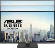 Монітор Asus 27" VA27DQFS D-Sub, HDMI, DP, 2xUSB, MM, IPS, 100Hz, 1ms, sRGB 99%, AdaptiveSync, Pivot 90LM06H0-B01371