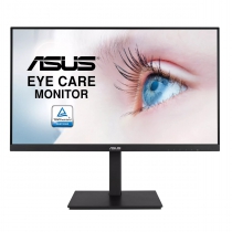 Монітор Asus 27" VA27DQSB D-Sub, HDMI, DP, 2xUSB, MM, IPS, 75Hz, AdaptiveSync, Pivot 90LM06H1-B02370