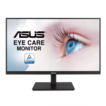 Монітор Asus 27" VA27DQSB D-Sub, HDMI, DP, 2xUSB, MM, IPS, 75Hz, AdaptiveSync, Pivot 90LM06H1-B02370