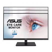Монітор Asus 27" VA27DQSB D-Sub, HDMI, DP, 2xUSB, MM, IPS, 75Hz, AdaptiveSync, Pivot 90LM06H1-B02370