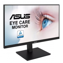 Монітор Asus 27" VA27DQSB D-Sub, HDMI, DP, 2xUSB, MM, IPS, 75Hz, AdaptiveSync, Pivot 90LM06H1-B02370