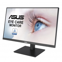 Монітор Asus 27" VA27DQSB D-Sub, HDMI, DP, 2xUSB, MM, IPS, 75Hz, AdaptiveSync, Pivot 90LM06H1-B02370