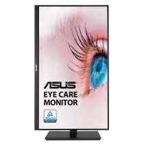 Монітор Asus 27" VA27DQSB D-Sub, HDMI, DP, 2xUSB, MM, IPS, 75Hz, AdaptiveSync, Pivot 90LM06H1-B02370