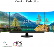 Монітор Asus 27&quot; VA27DQFR D-Sub, HDMI, DP, MM, IPS, 100Hz, 1ms, AdaptiveSync 90LM06H1-B04370
