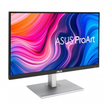 Монітор LCD 27" Asus ProArt PA279CV 2xHDMI, DP, IPS, 4xUSB, UCB-C MM, IPS, 3840x2160, 100%sRGB, AdaptiveSync, Pivot, HDR10 90LM06M1-B01170