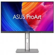 Монитор Asus 27" ProArt PA278CGRV HDMI, 2xDP, USB-C, 3xUSB, MM, IPS, 2560x1440, 144Hz, 5ms, sRGB 100%, FreeSync, Pivot, HDR400 90LM06Q1-B01K71