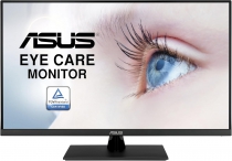 Монітор Asus 31.5&quot; VP32UQ HDMI, DP, MM, IPS, 3840x2160, 4ms, RGB 100%, AdaptiveSync, HDR10 90LM06S0-B01E70