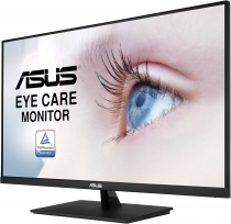 Монітор Asus 31.5&quot; VP32UQ HDMI, DP, MM, IPS, 3840x2160, 4ms, RGB 100%, AdaptiveSync, HDR10 90LM06S0-B01E70