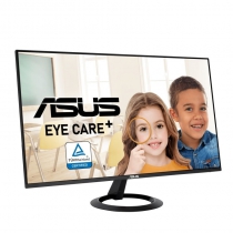 Монитор Asus 27" VZ27EHF HDMI, Audio, IPS, 100Hz, 1ms, AdaptiveSync 90LM07B0-B01470