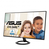 Монитор Asus 27" VZ27EHF HDMI, Audio, IPS, 100Hz, 1ms, AdaptiveSync 90LM07B0-B01470