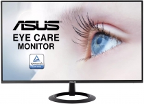 Монітор LCD 23.8" Asus VZ24EHE D-Sub, HDMI, Earphone, IPS, 1920x1080, 75Hz, 1ms, FreeSync 90LM07C3-B01470