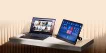 Монітор портативний Asus 15.6" ZenScreen MB166CR USB-C, IPS, Case 90LM07D3-B03170