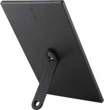 Монітор портативний Asus 15.6" ZenScreen MB166CR USB-C, IPS, Case 90LM07D3-B03170