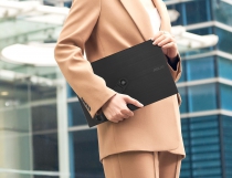 Монітор портативний Asus 15.6" ZenScreen MB166CR USB-C, IPS, Case 90LM07D3-B03170