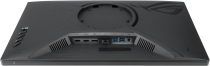 Монітор Asus 24.5" ROG Strix XG259QN 2xHDMI, DP, 2xUSB, Audio, IPS, 380Hz, 0.3ms, sRGB 99%, FreeSync, Pivot, HDR400 90LM07J0-B02370
