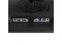 Монітор LCD 23.8" Asus ROG Strix XG249CM HDMI, DP, USB-C (15W), 2xUSB3.0, Audio, IPS, Pivot, 1920 x 1080, 270Hz, 1ms, KVM, HDR10, FreeSync 90LM07K0-B01A70