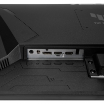 Монітор Asus 31.5" TUF Gaming VG32AQA1A 2xHDMI, DP, MM, VA, 2560x1440, 170Hz, 1ms, CURVED, FreeSync, HDR10 90LM07L0-B02370