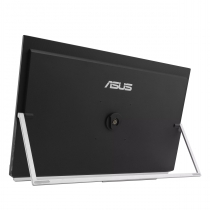 Монітор портативний Asus 23.8" ZenScreen MB249C HDMI, USB-C, MM, IPS, 75Hz, AdaptiveSync, Pivot, C-Clamp Arm 90LM0865-B01170